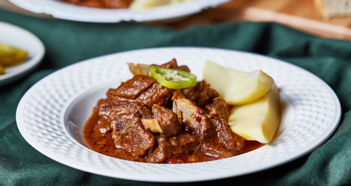 Hogyan Készíts birkapörkölt 15 Perc Alatt: Egyszerű Recept