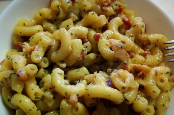 Hogyan Készíts diós tészta 15 Perc Alatt: Egyszerű Recept