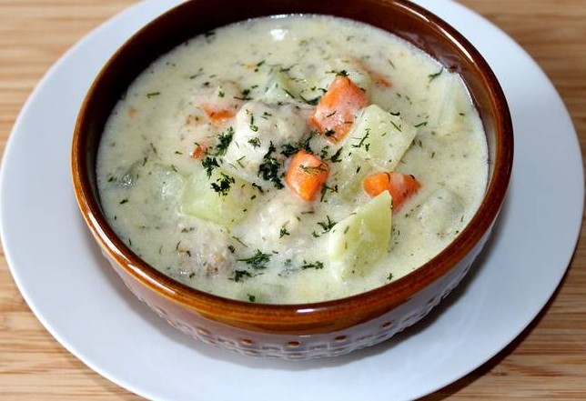 Hogyan Készíts karalábé főzelék 15 Perc Alatt: Egyszerű Recept