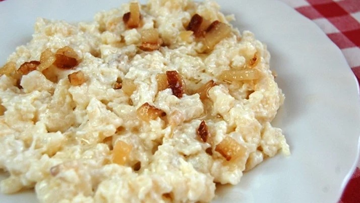 Hogyan Készíts túrós sztrapacska 15 Perc Alatt: Egyszerű Recept