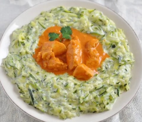 Tökéletes cukkini főzelék: Recept Kezdőknek