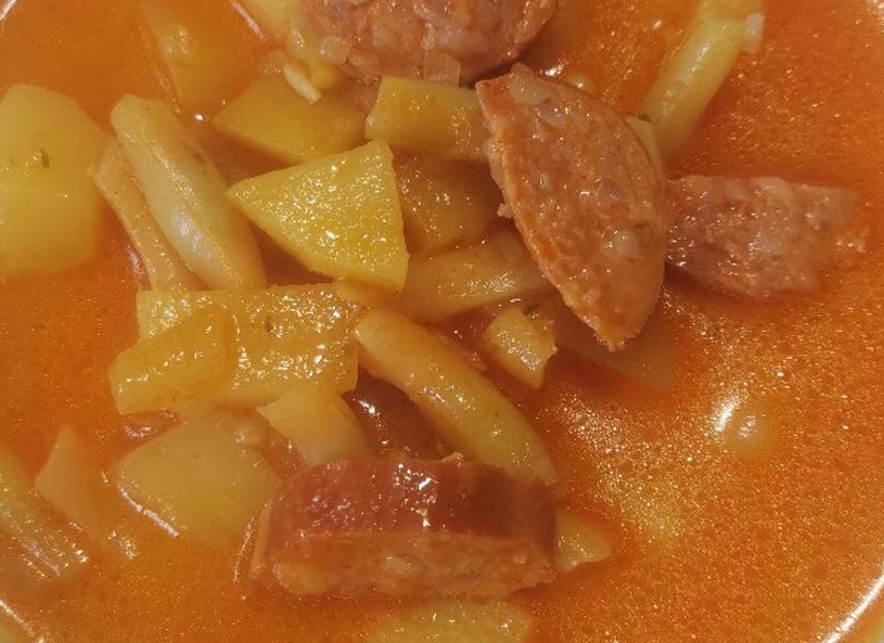 Tökéletes palóc gulyás: Recept Kezdőknek