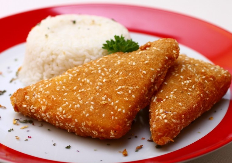 Tökéletes rántott sajt: Recept Kezdőknek